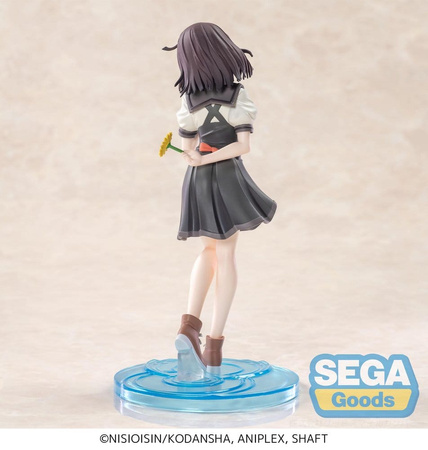 [PRZEDSPRZEDAŻ] Monogatari Series XStellar PVC Figure Nadeko Sengoku 18 cm