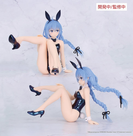 [PRZEDSPRZEDAŻ] Mushoku Tensei: Jobless Reincarnation Season 2 One-Seventh Carat PVC Figure Roxy Bunny Polarized Color Ver. 14 cm