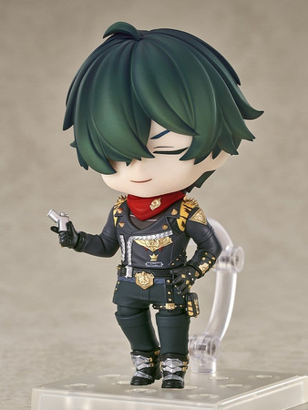 [PRZEDSPRZEDAŻ] Zenless Zone Zero Nendoroid Action Figure Lighter 10 cm