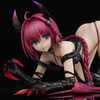 [PRZEDSPRZEDAŻ] To Love-Ru Darkness PVC Figure 1/6 Mea Kurosaki Darkness Ver. (Renewal Package Edition) 11 cm