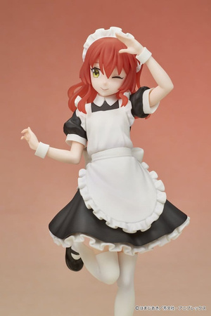 [PRZEDSPRZEDAŻ] Bocchi the Rock! DIGSTA PVC Figure Ikuyo Kita 19 cm