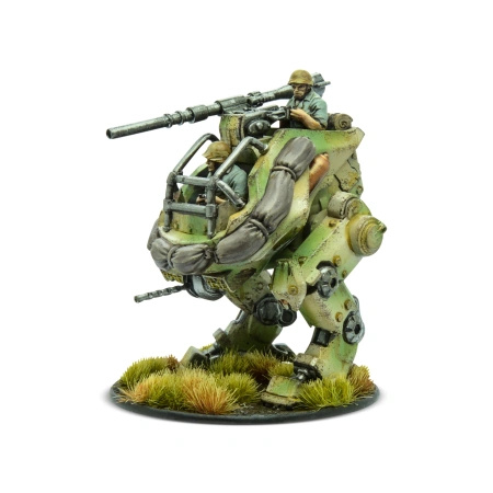 Konflikt '47 M3A2 Pondskater Scout Walker