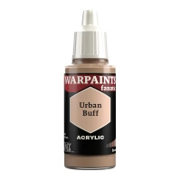 Army Painter: Warpaints Fanatic - Urban Buff