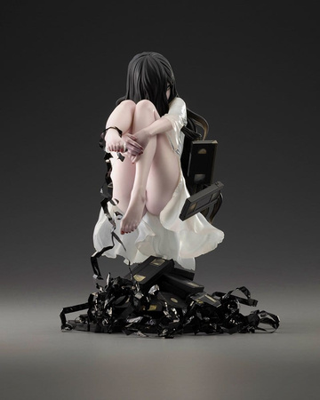 [PRZEDSPRZEDAŻ] Sadako Horror Bishoujo PVC Figure 1/7 Sadako 17 cm