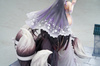 [PRZEDSPRZEDAŻ] Azur Lane PVC Figure Musashi Purest Wisteria Ver. 36 cm