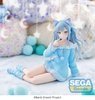 [PRZEDSPRZEDAŻ] BanG Dream! Yumemirize PVC Figure Sakiko Togawa Pajama Party! 14 cm