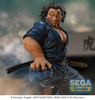 [PRZEDSPRZEDAŻ] Baki-Dou Luminasta PVC Figure Musashi Miyamoto 17 cm