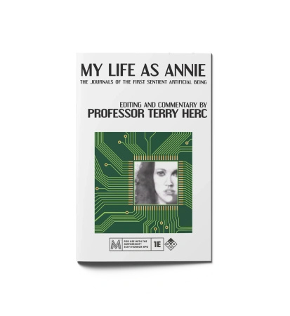 Mothership: My Life as Annie