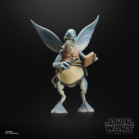 [PRZEDSPRZEDAŻ] Star Wars Episode II Black Series Watto