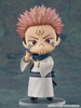 [PRZEDSPRZEDAŻ] Jujutsu Kaisen Nendoroid Action Figure Sukuna (re-run) 10 cm