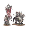 The Old World Warriors of Chaos: Champions of Chaos