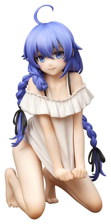 [PRZEDSPRZEDAŻ] Mushoku Tensei Lucrea PVC Figure 1/6 Roxy Migurdia Nightwear Ver. 18 cm