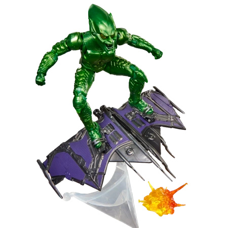 Marvel Legends Series Green Goblin, Spider-Man: No Way Home