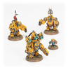 Orks: Meganobz