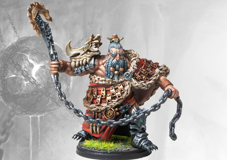 Conquest: Dweghom Raegh Drake Rider