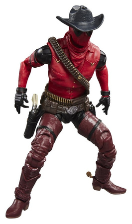 [PRZEDSPRZEDAŻ] Deadpool & Wolverine Marvel Legends Cowboypool