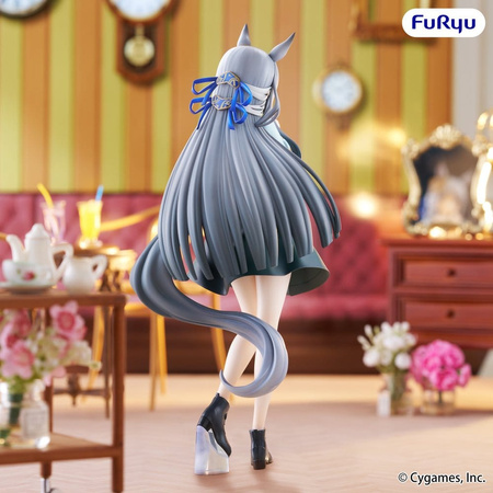 [PRZEDSPRZEDAŻ] Umamusume: Pretty Derby Trio-Try-iT PVC Figure Chrono Genesis 20 cm