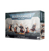 Warhammer 40.000 Adepta Sororitas: Celestian Sacresants