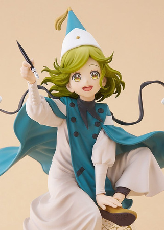 [PRZEDSPRZEDAŻ] Witch Hat Atelier Pop Up Parade PVC Figure Coco L Size 19 cm