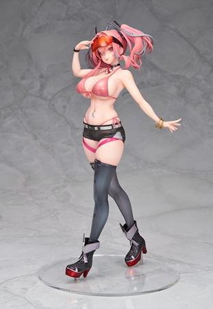 [PRZEDSPRZEDAŻ] Azur Lane PVC Figure 1/7 Bremerton 25 cm