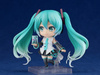 [PRZEDSPRZEDAŻ] Character Vocal Series 01: Hatsune Miku Nendoroid Action Figure Hatsune Miku: Happy 16th Birthday Ver. 10 cm