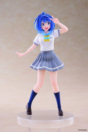 [PRZEDSPRZEDAŻ] Too Many Losing Heroines! Coreful PVC Figure Anna Yanami 18 cm