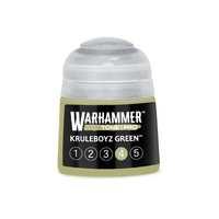 Warhammer Tone Pro: Kruleboyz Green 4