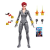 Black Widow Marvel Legends: Black Widow 