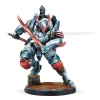 Infinity: JSA Mechazoid Sokorentai