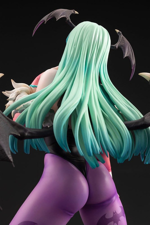 [PRZEDSPRZEDAŻ] Darkstalkers PVC Figure 1/7 Morrigan Aensland 25 cm
