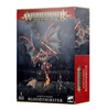 Age of Sigmar Blades of Khorne: Bloodthirster