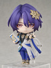 Honkai: Star Rail Nendoroid Action Figure Von Dr. Ratio 10 cm