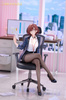 [PRZEDSPRZEDAŻ] The Idolmaster Shiny Colors x Mahjong Soul PVC Figure 1/7 Madoka Higuchi Effortless Work Ver. 21 cm