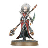 Warhammer 40.000 Genestealer Cults: Magus