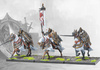 Conquest: Hundred Kingdoms The Order of the Sealed Temple