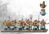 Conquest: City States Sacred Band