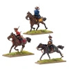 Pike & Shotte Polish-Lithuanian levy cavalry with sabres