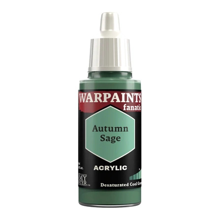 Army Painter: Warpaints Fanatic - Autumn Sage