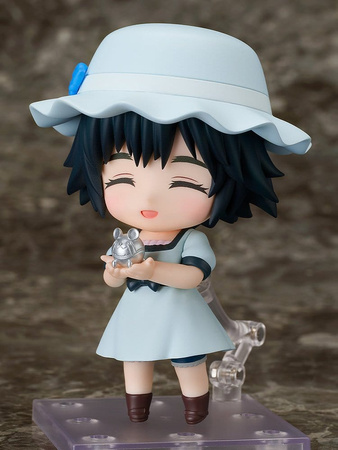  [PRZEDSPRZEDAŻ] Steins Gate Nendoroid Action Figure Mayuri Shiina 2.0 10 cm