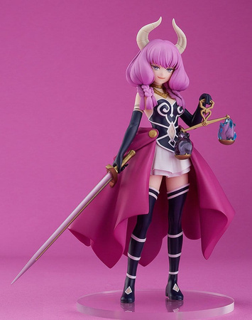 [PRZEDSPRZEDAŻ] Frieren: Beyond Journey's End Pop Up Parade PVC Figure Aura 17 cm