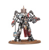 Warhammer 40.000 Grey Knights: Grand Master in Nemesis Dreadknight