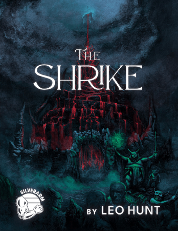 The Shrike (OSE)