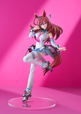 [PRZEDSPRZEDAŻ] Umamusume: Pretty Derby Pop Up Parade SP PVC Figure Mihono Bourbon 25 cm