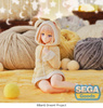 [PRZEDSPRZEDAŻ] BanG Dream! Yumemirize PVC Figure Uika Misumi Pajama Party! 9 cm