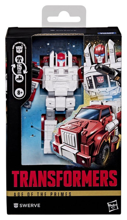 [PRZEDSPRZEDAŻ] Transformers Age of the Primes Deluxe Class Swerve
