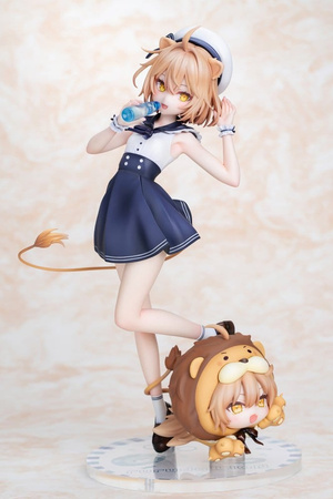 [PRZEDSPRZEDAŻ] Original Character PVC Figure 1/6 Rurudo Lion Marine Sailor Ver. 28 cm